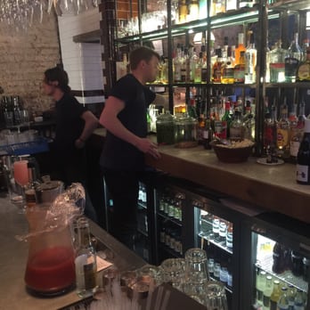 The Culpeper - British Near Me - London, XGL