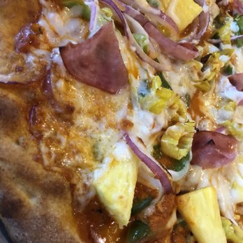 Savage Pizza - Pizza Near Me - Atlanta, Georgia