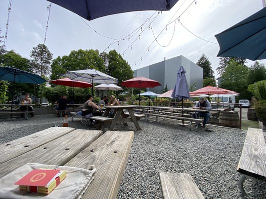 Hellbent Brewing Company by null