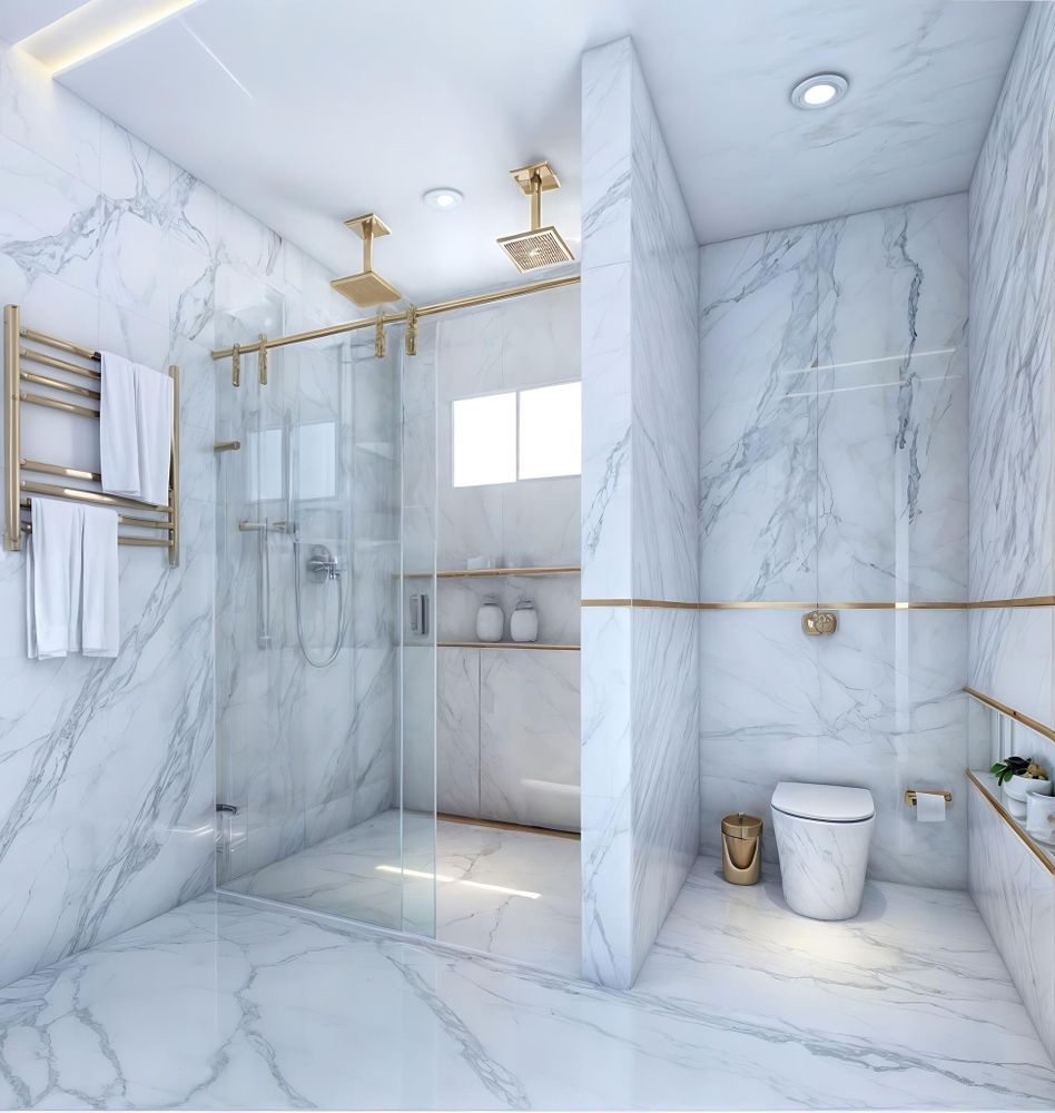 Slide of MSA home improvement service