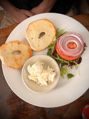 Salt & Pepper Restaurant by null