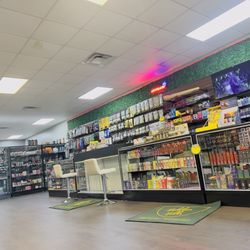 Smoking Goat Vape And Smoke Shop