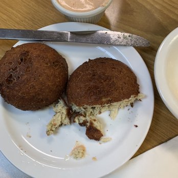Mainely Lobster & Seafood - Crab Cakes - Seafood Markets Near Me - Plattsburgh, New York Mainely Lobster & Seafood - Crab Cakes - Seafood Markets Near Me - Plattsburgh, New York