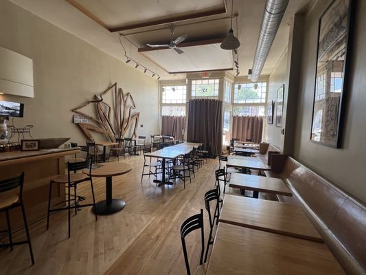 Gardens of Salonica by null