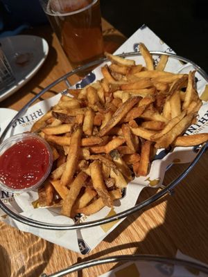 The Blind Rhino - Bridgeport by null