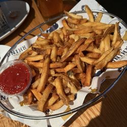 Side of Fries