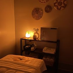 Wellness Spa