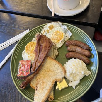 Zim’s Cafe - Big blue breakfast platter - Sandwiches Near Me - Lexington, Kentucky Zim’s Cafe - Big blue breakfast platter - Sandwiches Near Me - Lexington, Kentucky