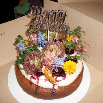 From Lucie - Vanilla 8 inch - Bakeries Near Me - New York, New York From Lucie - Vanilla 8 inch - Bakeries Near Me - New York, New York