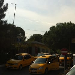 Bogazici Taksi