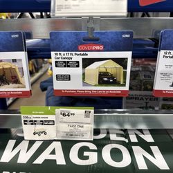 Harbor Freight Tools