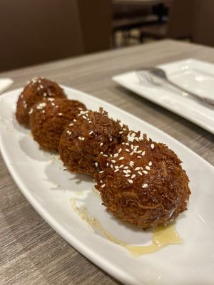 Amazing Thai by null