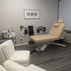 Therapy Room
