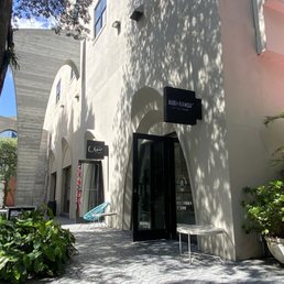 Exterior photo of Aubi & Ramsa - Miami, Florida Exterior photo of Aubi & Ramsa - Miami, Florida