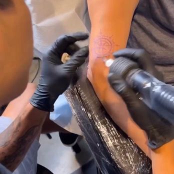 Flying Eye Tattoo Studio - Tattoo Near Me - Montgomery, Texas Flying Eye Tattoo Studio - Tattoo Near Me - Montgomery, Texas