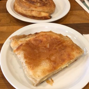Ukus - Modern European Near Me - Astoria, New York