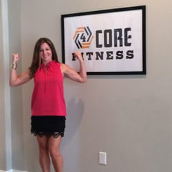 4-Core Fitness