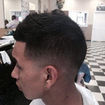 Best Barbershop #2 - Barbers Near Me - Spring, Texas Best Barbershop #2 - Barbers Near Me - Spring, Texas