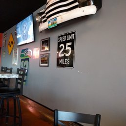 Cool decor