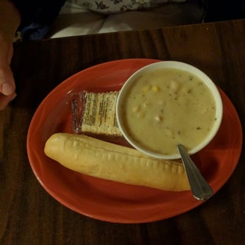 Gunners - Corn chowder - Bars Near Me - Saint Marys, Pennsylvania