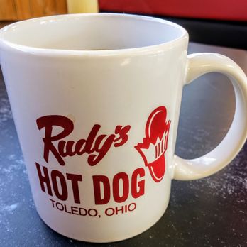 Rudy's Hot Dog - Coffee at Rudy's Alexis Rd. - Hot Dogs Near Me - Toledo, Ohio