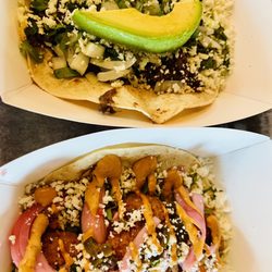 Liberty Taco