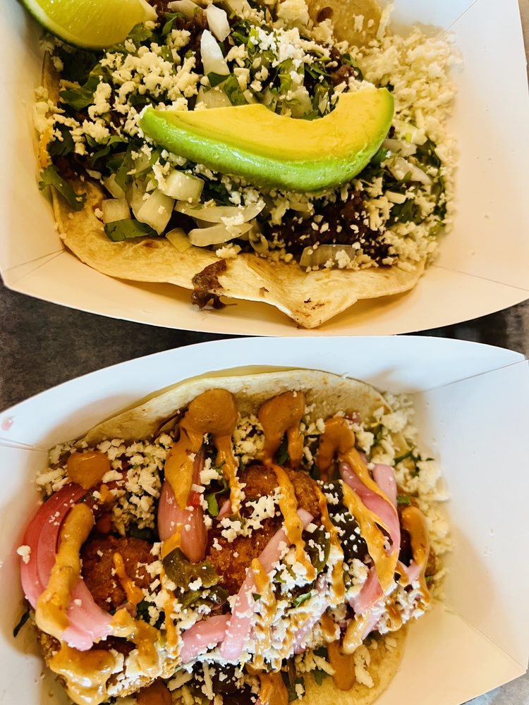 Liberty Taco
