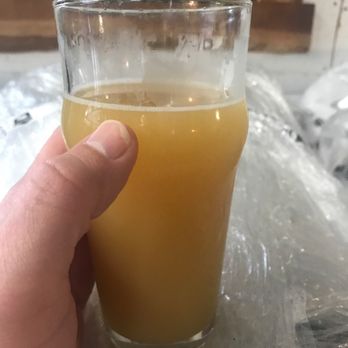 The ShuBrewery - Guest tap beer from Cellar Works - Breweries Near Me - Harmony, Pennsylvania The ShuBrewery - Guest tap beer from Cellar Works - Breweries Near Me - Harmony, Pennsylvania