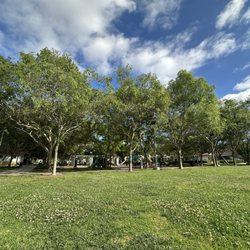 Valley Oak Park