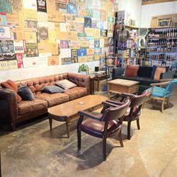 The Hop Shop