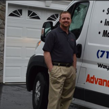 Advanced Air Services - Heating & Air Conditioning/HVAC Near Me - Waynesboro, Pennsylvania