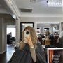 Photo of Michael Saldana Barber Shop