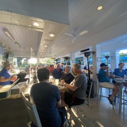 The Pool Bar