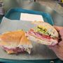Obee's Sub Shop