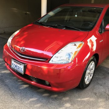 Super Auto Body Shop - Auto Detailing Near Me - Glendale, California