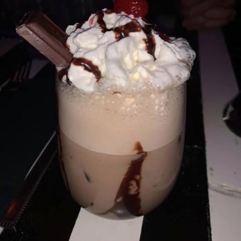 Beetle House - Chocolate Martini Shake - New American Near Me - New York, New York Beetle House - Chocolate Martini Shake - New American Near Me - New York, New York
