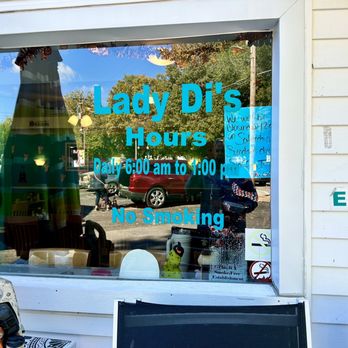 Lady Di's Deli & Diner - Name and hours - Diners Near Me - Saint Charles, Missouri