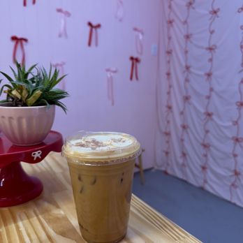 Always Coffee House - Empanadas Near Me - San Antonio, Texas