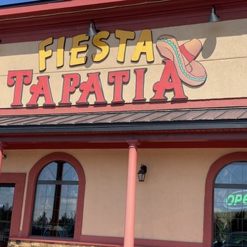Fiesta Tapatia - Side of Fiesta Tapatia - Mexican Near Me - Martinsburg, West Virginia Fiesta Tapatia - Side of Fiesta Tapatia - Mexican Near Me - Martinsburg, West Virginia