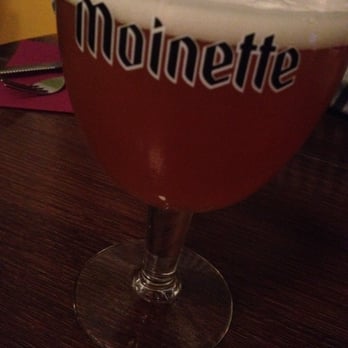 Houtsiplou - Moinette - Belgian Near Me - Brussels, BRU Houtsiplou - Moinette - Belgian Near Me - Brussels, BRU