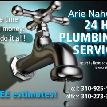 Arie Plumbing - Arie Plumbing, 24 Hour Service, Free Estimates - Plumbing Near Me Arie Plumbing - Arie Plumbing, 24 Hour Service, Free Estimates - Plumbing Near Me