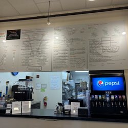 Burger Madness - Monroe - Menu
