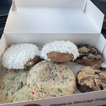 Chip City - Bakeries Near Me - Astoria, New York