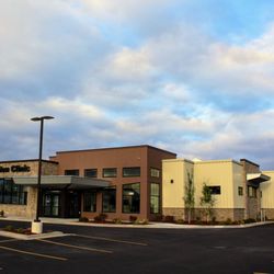 Vision Clinic Optometrists