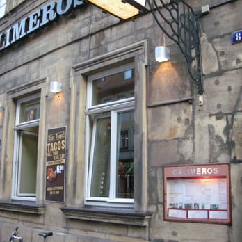 Calimeros Gaststättenbetriebe - Mexican Near Me - Bamberg, BY Calimeros Gaststättenbetriebe - Mexican Near Me - Bamberg, BY