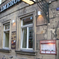 Calimeros Gaststättenbetriebe
