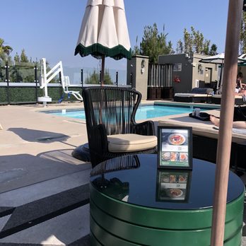 Chamberlain West Hollywood - Rooftop pool - Hotels Near Me - West Hollywood, California Chamberlain West Hollywood - Rooftop pool - Hotels Near Me - West Hollywood, California