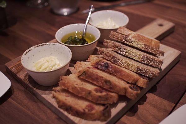 The Tiller Restaurant by null