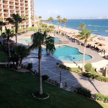 Sonoran Sun Resorts - Resorts Near Me - Puerto Peñasco, SON
