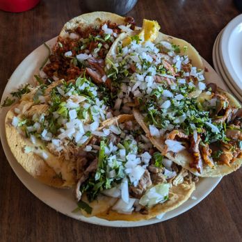 Pepe's Taco - @endoedibles on Instagram 10/11/24 - Mexican Near Me - Puerto Vallarta, JAL
